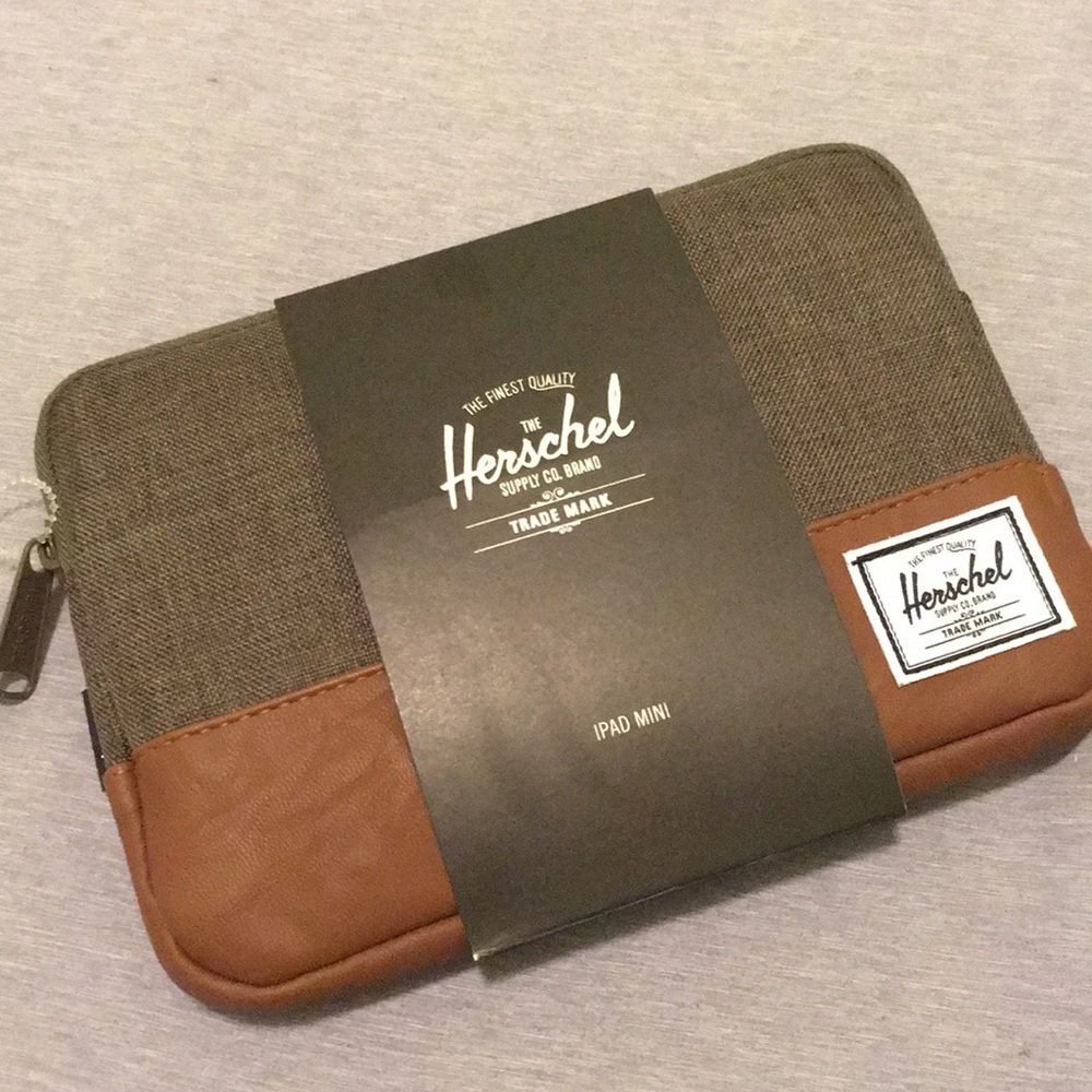 Herschel IPAD Mini Sleve